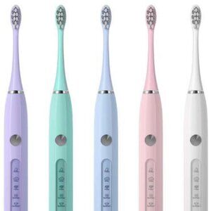 DY-620 Intelligent Electric Toothbrush Random Color